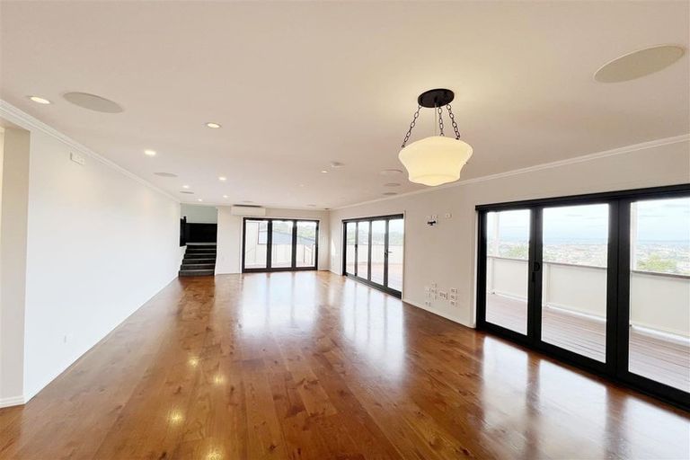 Photo of property in 97 Lonely Track Road, Fairview Heights, Auckland, 0632