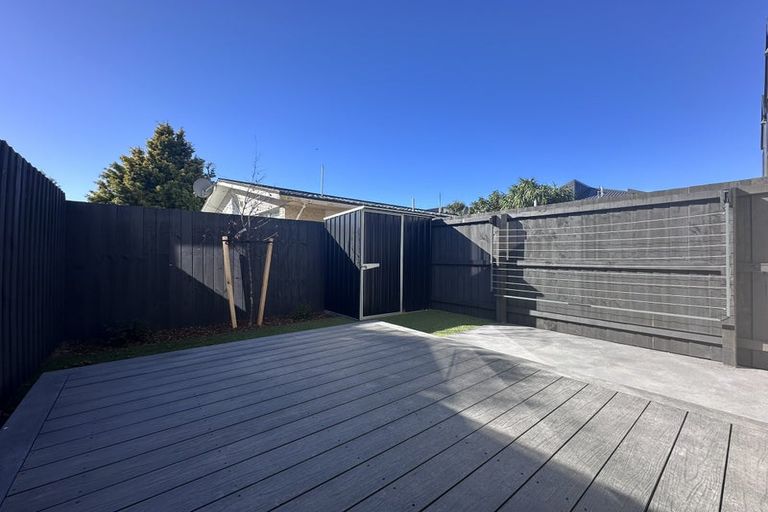 Photo of property in 43 Forth Street, Richmond, Christchurch, 8013
