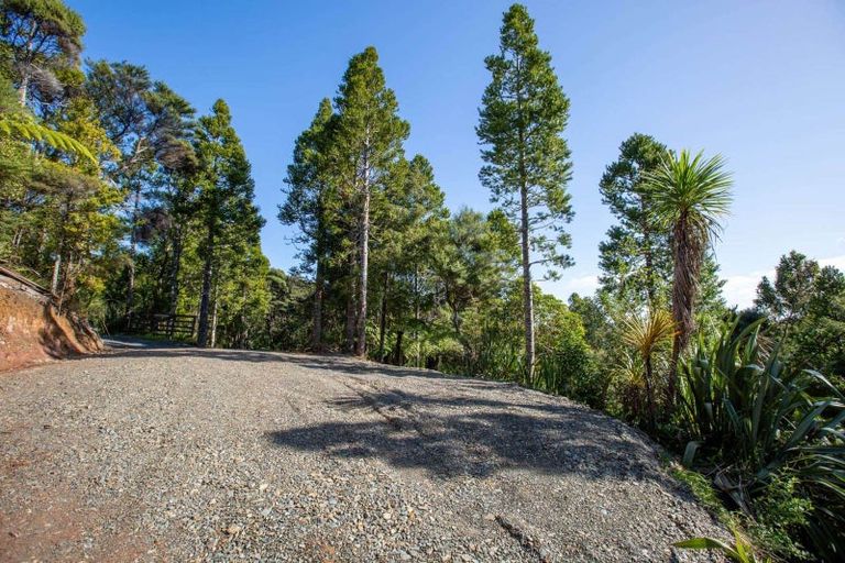 Photo of property in 15 Te Aute Ridge Road, Waitakere, Auckland, 0781