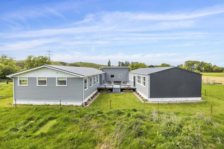 Photo of property in 115 Waipori Falls Road, Berwick Forest, Outram, 9073