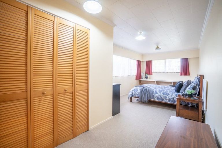 Photo of property in 3 Wharite Place, Awapuni, Palmerston North, 4412