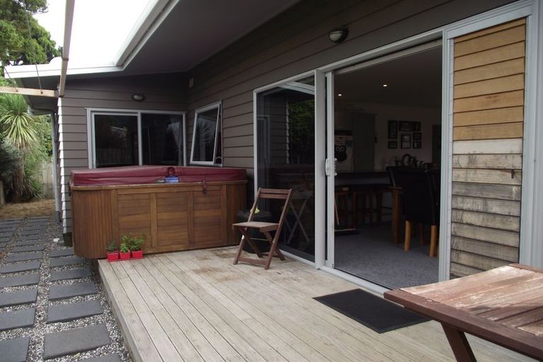 Photo of property in 11c Mackay Street, Waihi, 3610