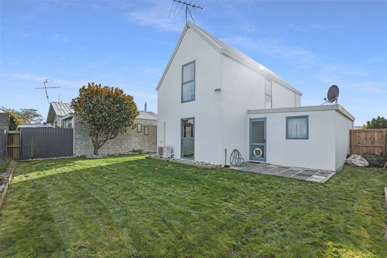 Photo of property in 330 Havelock Street, Ashburton, 7700