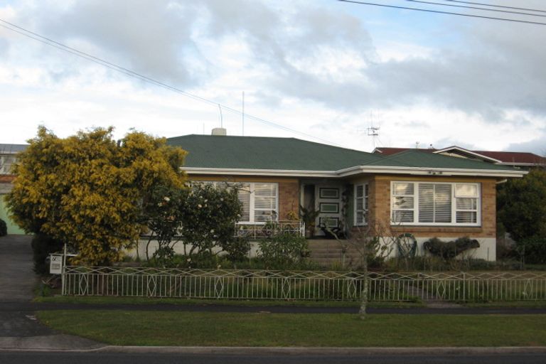 Photo of property in 78 Mansel Avenue, Hillcrest, Hamilton, 3216
