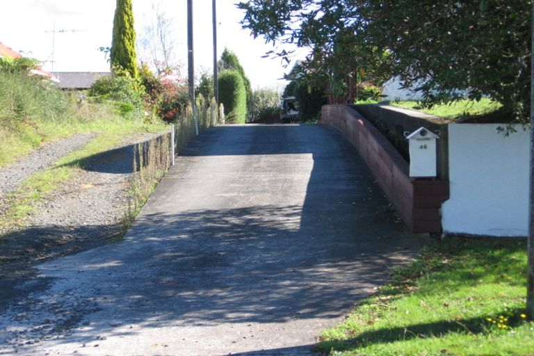 Photo of property in 46 Reservoir Street, Putaruru, 3411