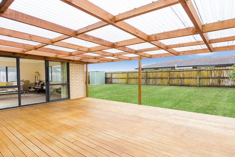 Photo of property in 32 Thomas Road, Flat Bush, Auckland, 2019