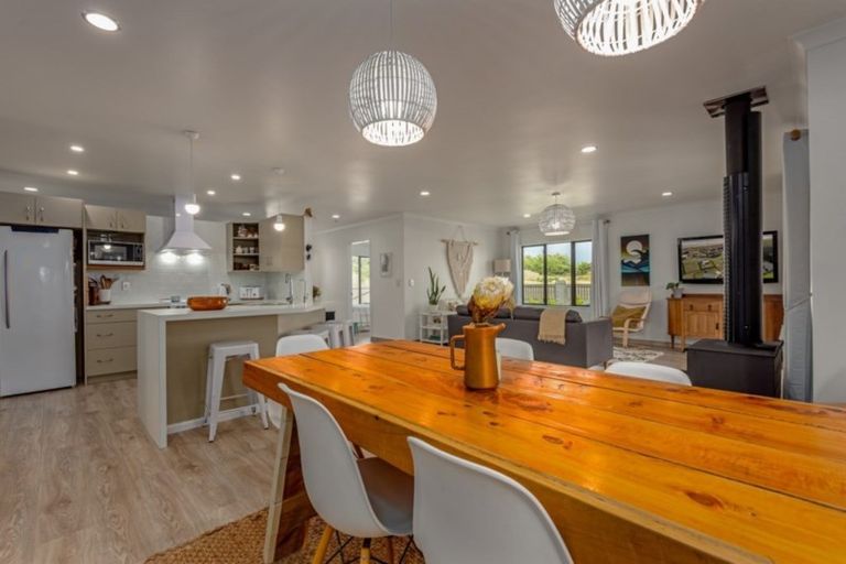 Photo of property in 250 Park Avenue, Waitarere Beach, Levin, 5510