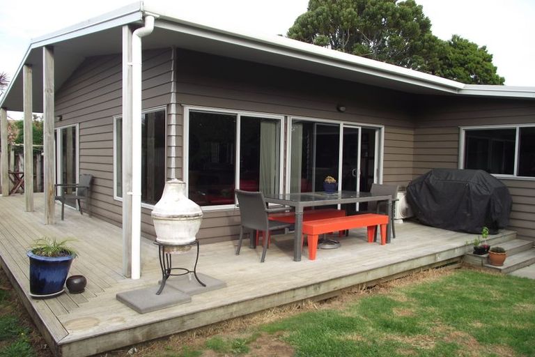 Photo of property in 11c Mackay Street, Waihi, 3610