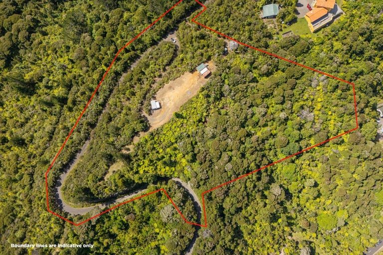 Photo of property in 57 Tarapatiki Drive, Whitianga, 3510