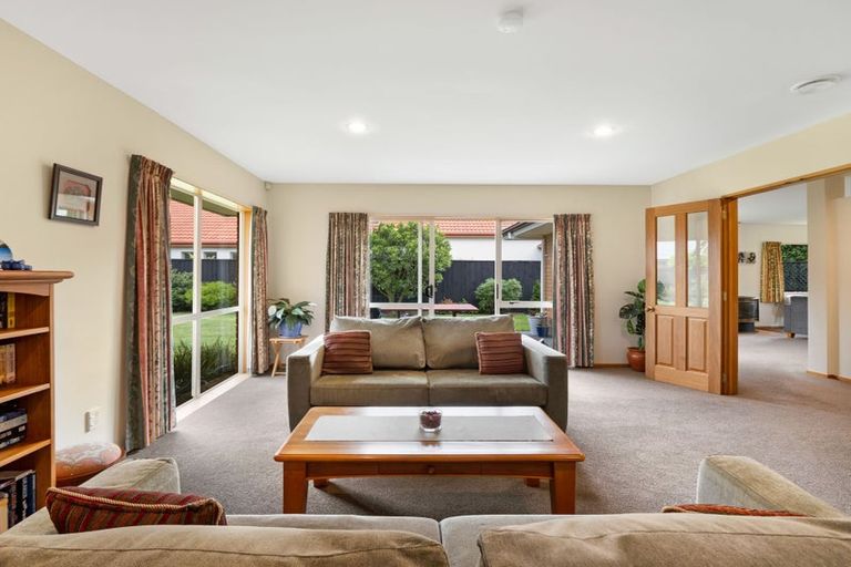 Photo of property in 14 Edmund Storr Road, Halswell, Christchurch, 8025