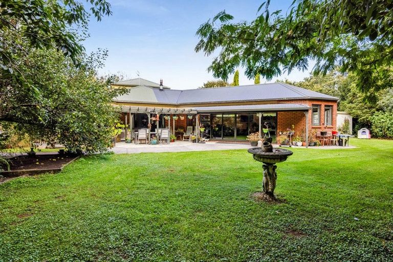 Photo of property in 88 Makowhai Road, Hawera, 4672