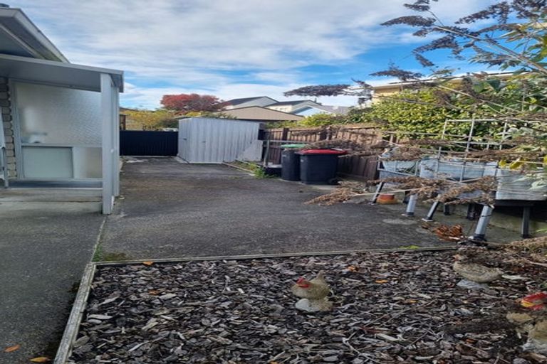 Photo of property in 43 Hopkins Street, Gleniti, Timaru, 7910