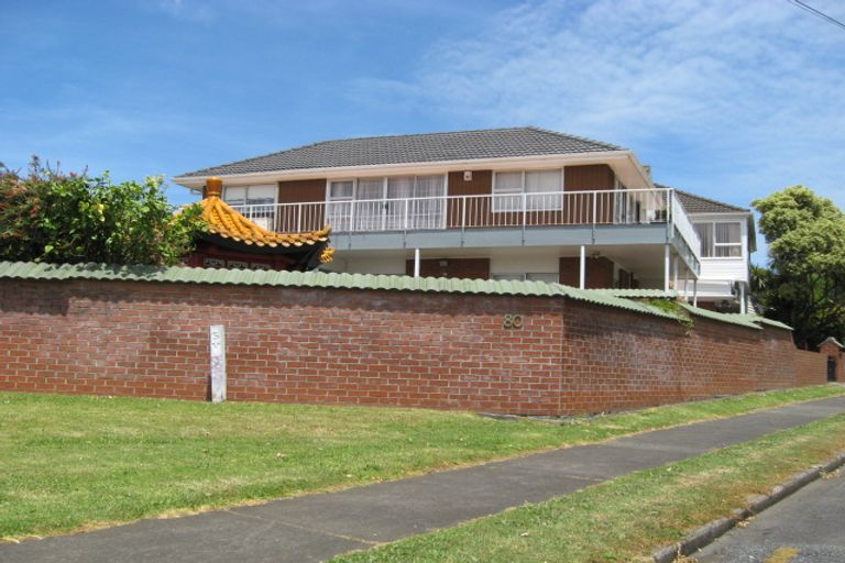Photo of property in 80 Coronation Road, Mangere Bridge, Auckland, 2022