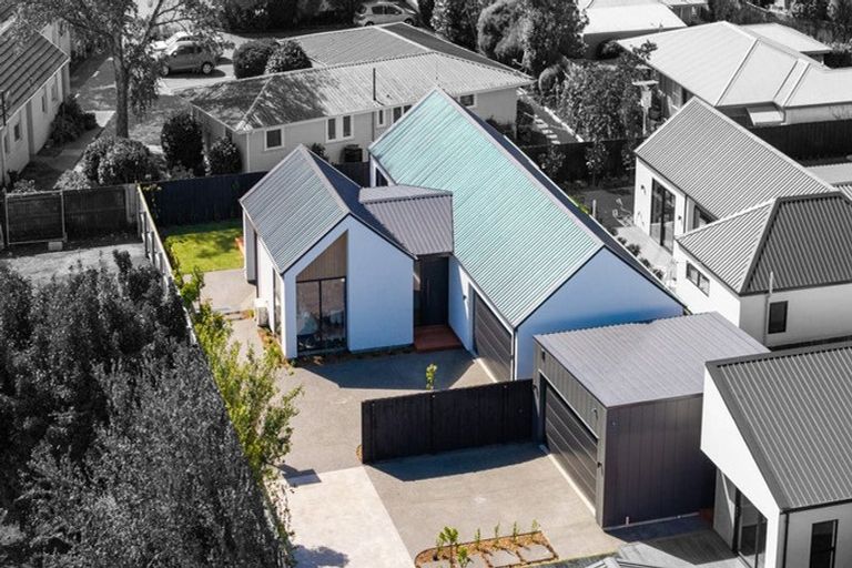 Photo of property in 60b Brookside Terrace, Bryndwr, Christchurch, 8053