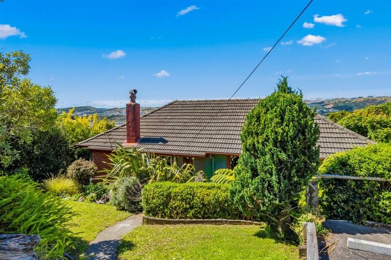 Photo of property in 56 Kotuku Street, Elsdon, Porirua, 5022