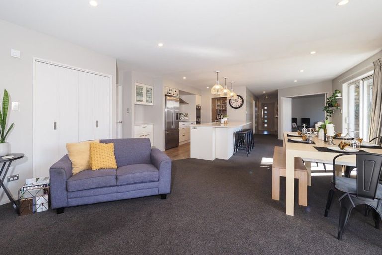 Photo of property in 52 Braebrook Drive, Netherby, Ashburton, 7700