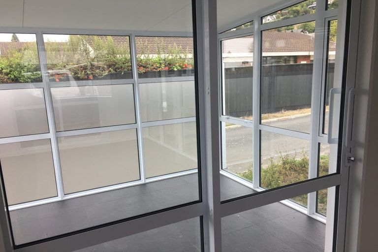 Photo of property in 1/96 Centaurus Road, Huntsbury, Christchurch, 8022