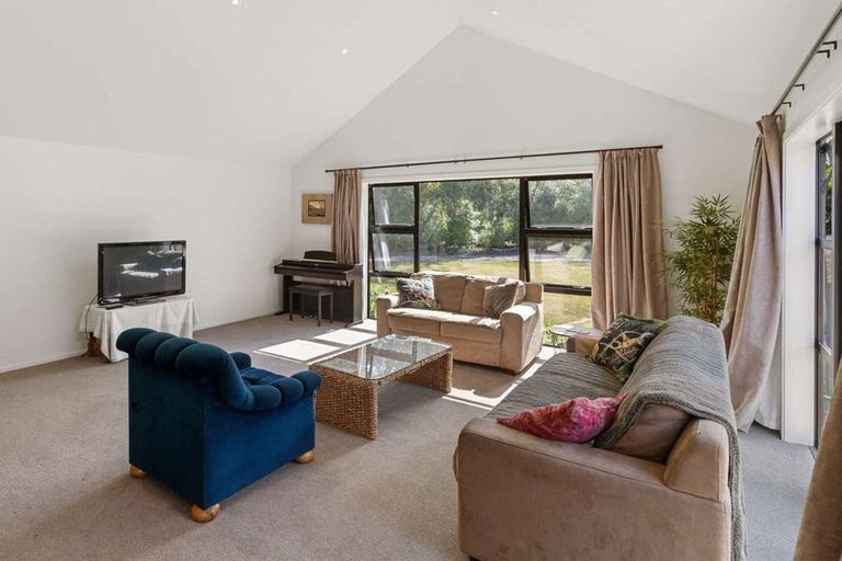 Photo of property in 120 Boundary Road, Ashley, Rangiora, 7477