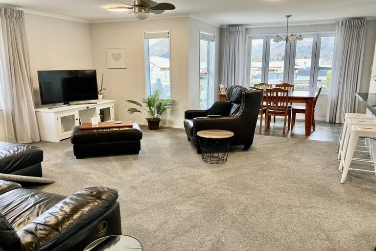 Photo of property in 6a Sunset Place, Otematata, 9412