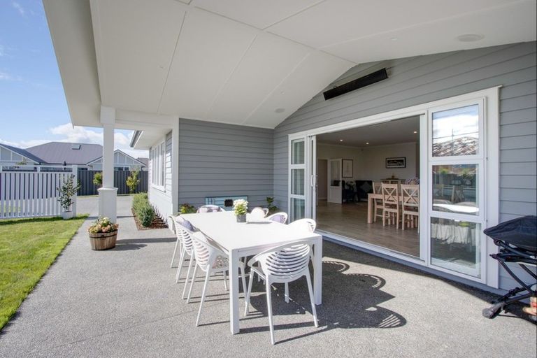 Photo of property in 25 Lochhead Street, Mahora, Hastings, 4120