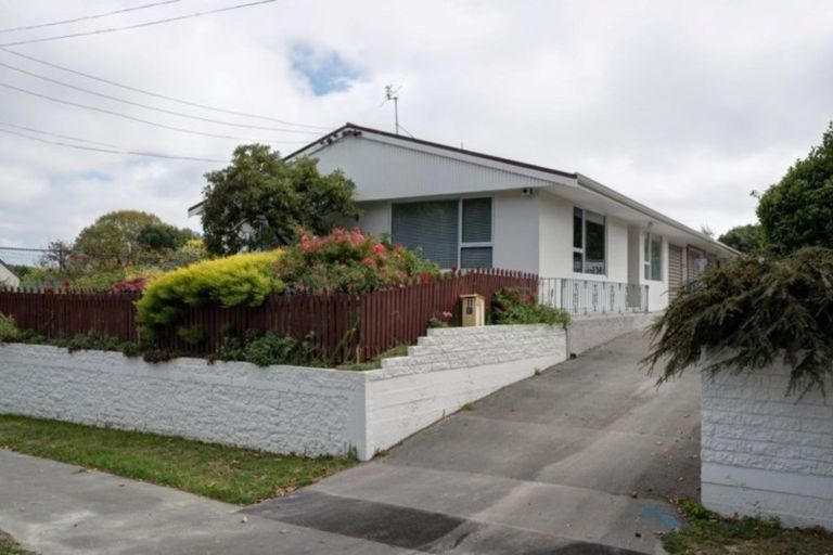 Photo of property in 11 Cholmondeley Avenue, Opawa, Christchurch, 8023