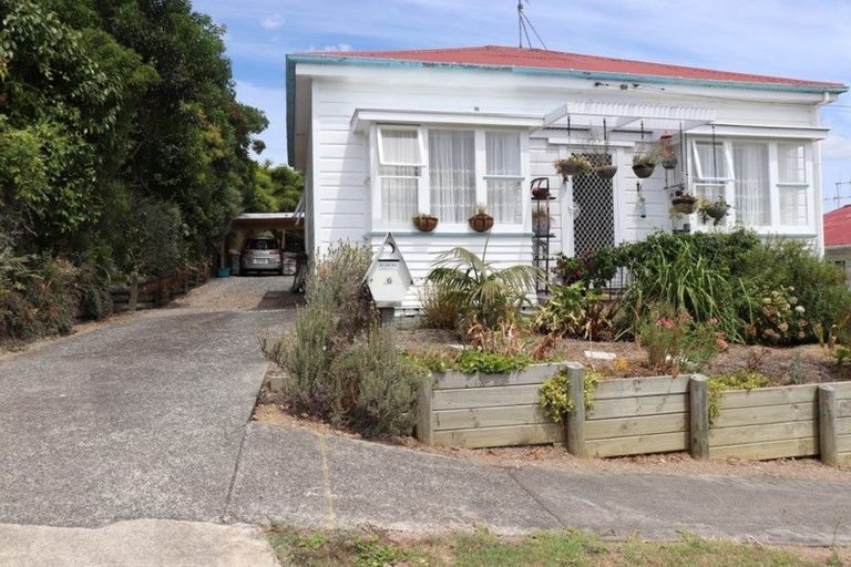 Photo of property in 6 Upland Road, Huntly, 3700