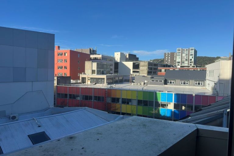 Photo of property in Old Bnz Chambers, 8/79 Manners Street, Te Aro, Wellington, 6011