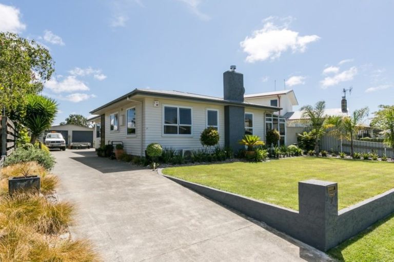 Photo of property in 33 Rochester Street, Tamatea, Napier, 4112