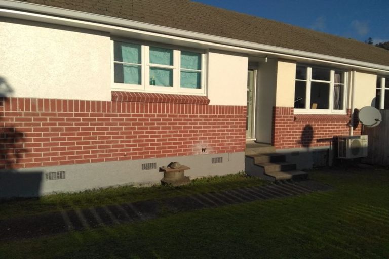 Photo of property in 1-3 Maru Street, Stokes Valley, Lower Hutt, 5019