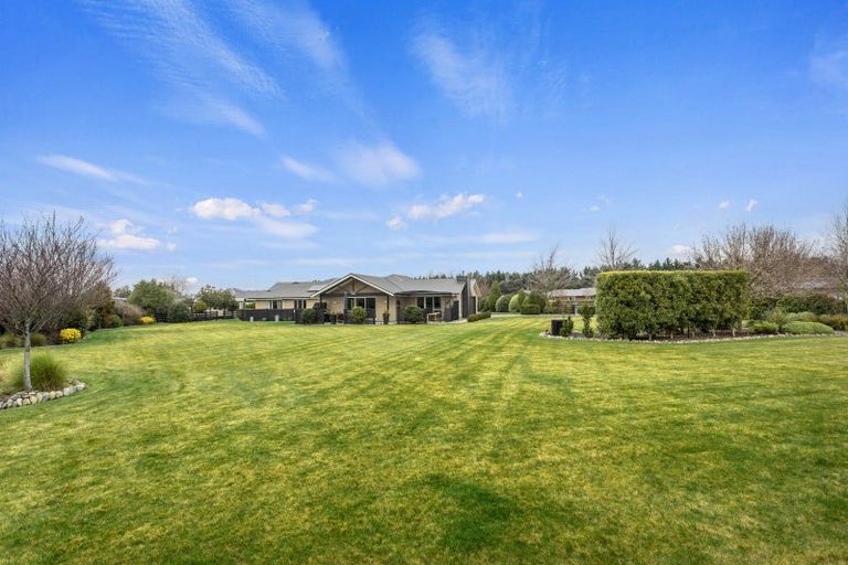 Photo of property in 47 Tristram Road, Swannanoa, Rangiora, 7475
