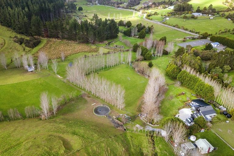 Photo of property in 111a Johnsons Road, Whitemans Valley, Upper Hutt, 5371