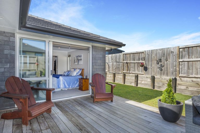 Photo of property in 7 Turnberry Crescent, Morrinsville, 3300