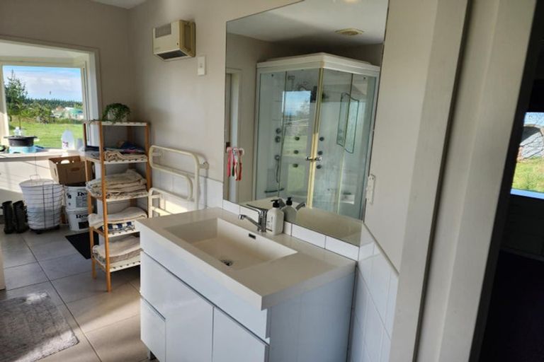 Photo of property in 628 Woodfields Road, West Eyreton, Rangiora, 7475