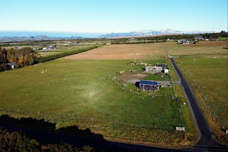 Photo of property in 235 Bay Paddock Road, Hapuku, Kaikoura, 7371