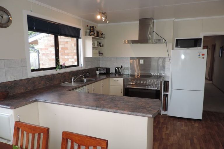 Photo of property in 15 Ratcliffe Street, Matamata, 3400