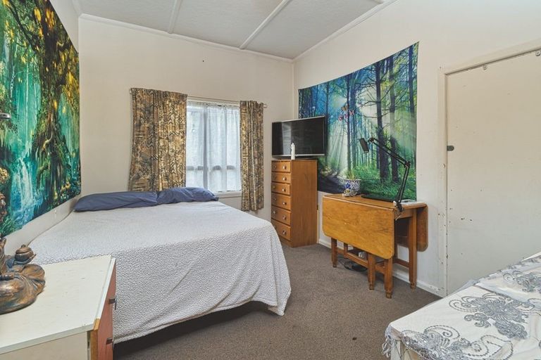 Photo of property in 123 Nuffield Avenue, Marewa, Napier, 4110
