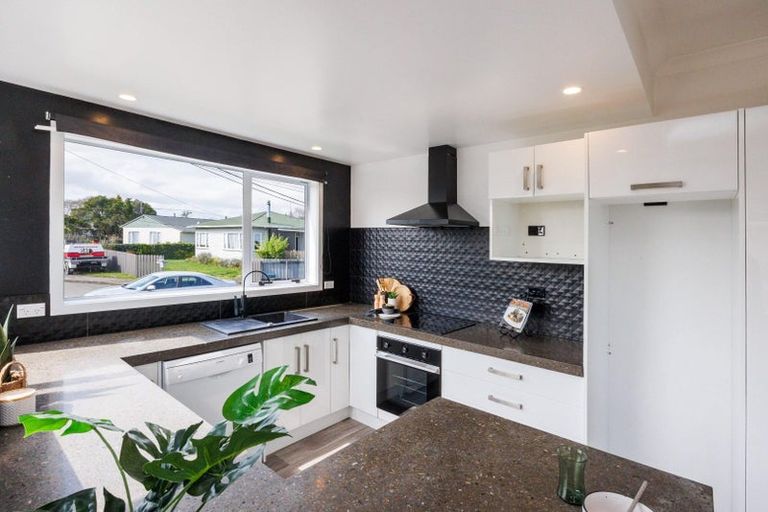 Photo of property in 4a Fair Crescent, Feilding, 4702