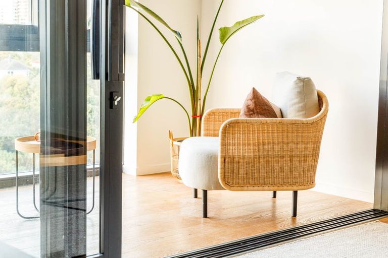 Photo of property in Amaia, 319/48 Esmonde Road, Takapuna, Auckland, 0622