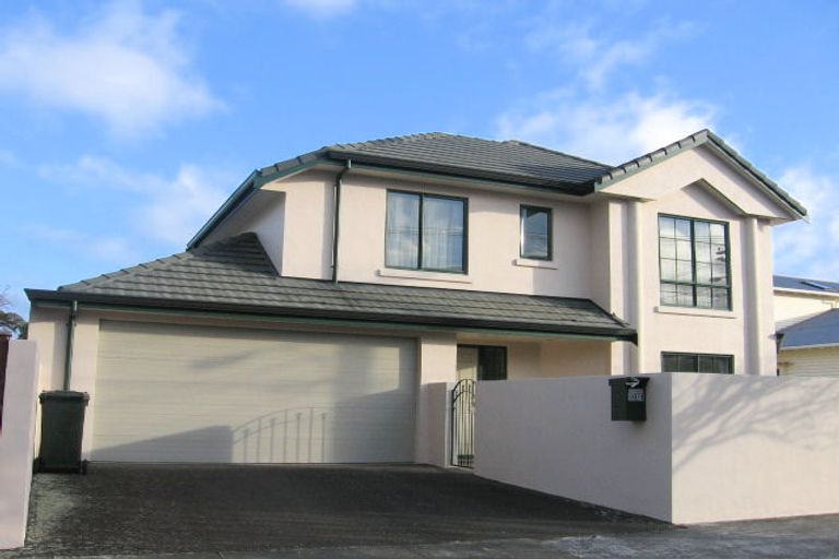 Photo of property in 3/90 Pretoria Street, Hutt Central, Lower Hutt, 5010