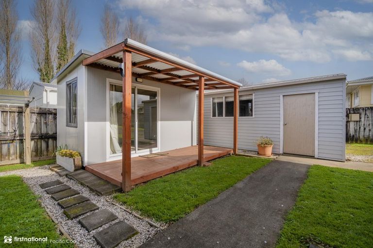 Photo of property in 20 Dobson Street, Waihi, 3610