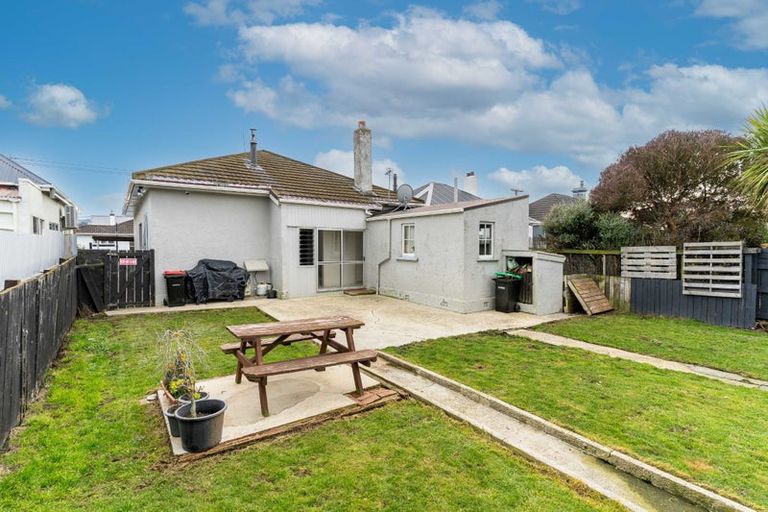 Photo of property in 21 Council Street, Saint Kilda, Dunedin, 9012