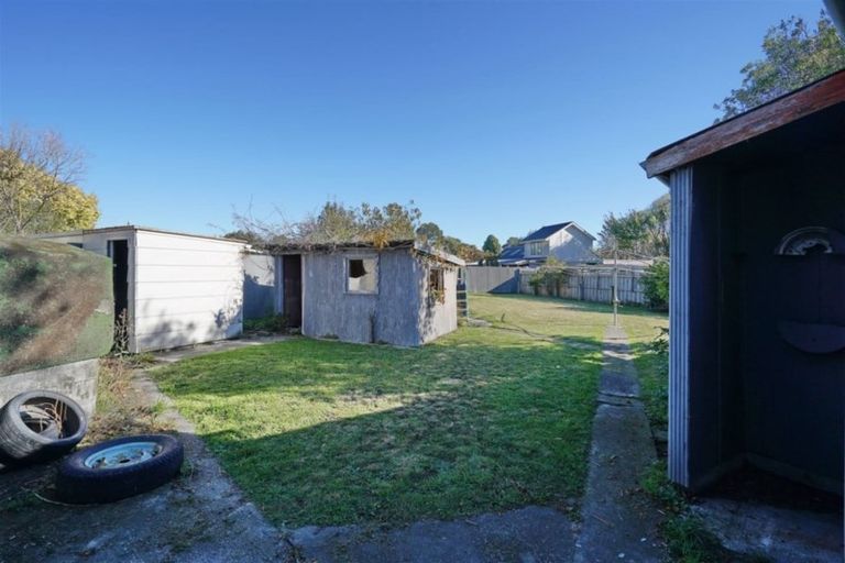 Photo of property in 6 Finlay Place, Woolston, Christchurch, 8023