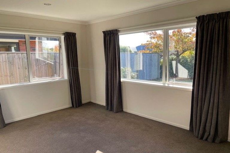 Photo of property in 9a Blackburn Street, Kaiapoi, 7630