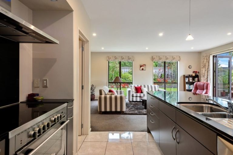 Photo of property in 45a Clifford Avenue, Merivale, Christchurch, 8014