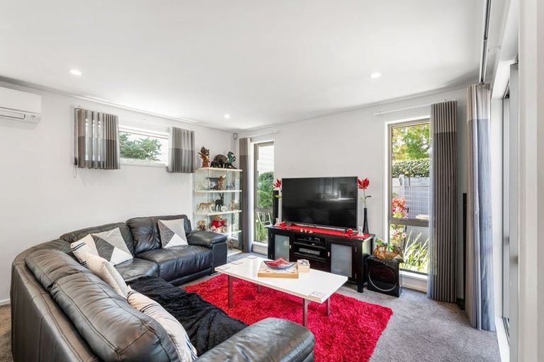 Photo of property in 3/11 Hillmorton Street, Hillmorton, Christchurch, 8024