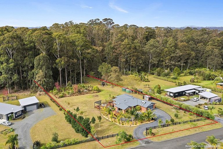 Photo of property in 96 Riverstream Drive, Waipapa, Kerikeri, 0295