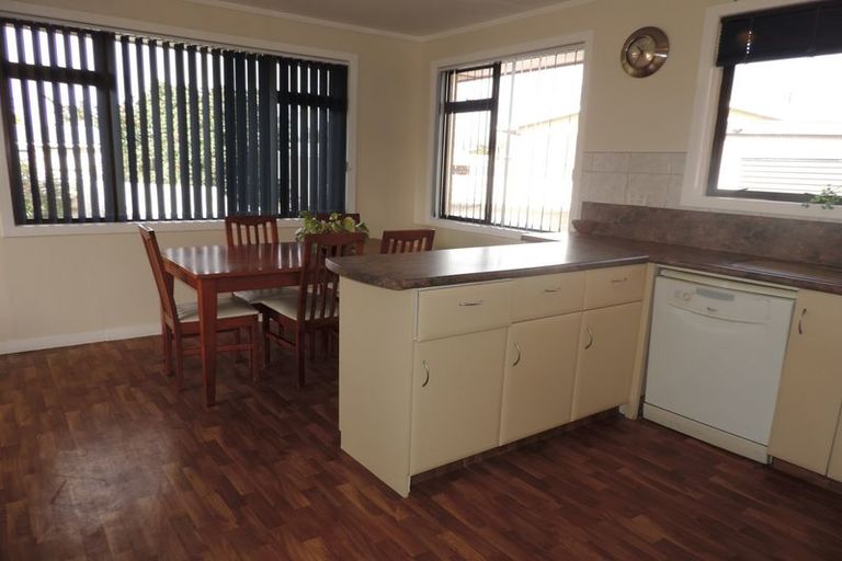 Photo of property in 15 Ratcliffe Street, Matamata, 3400