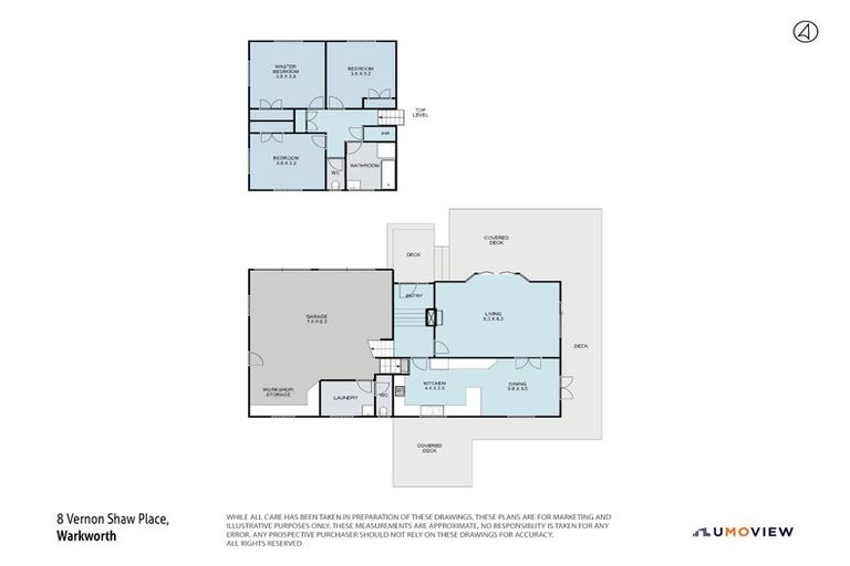 Photo of property in 8 Vernon Shaw Place, Warkworth, 0910