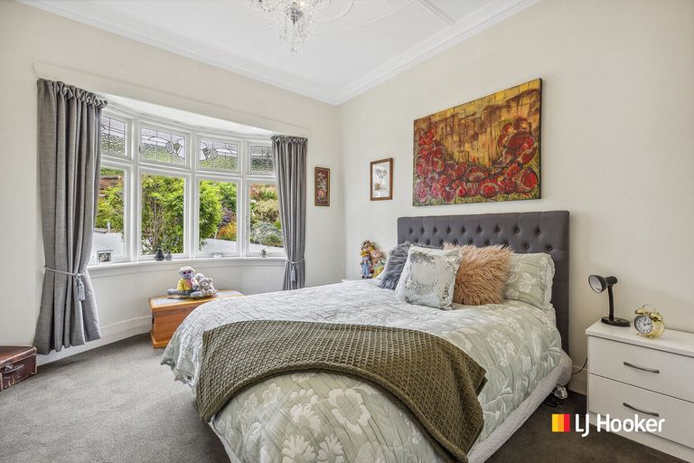 Photo of property in 61 Hazel Avenue, Caversham, Dunedin, 9012