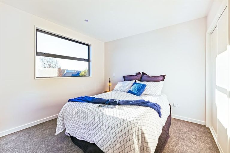 Photo of property in 4/45 Amyes Road, Hornby, Christchurch, 8042